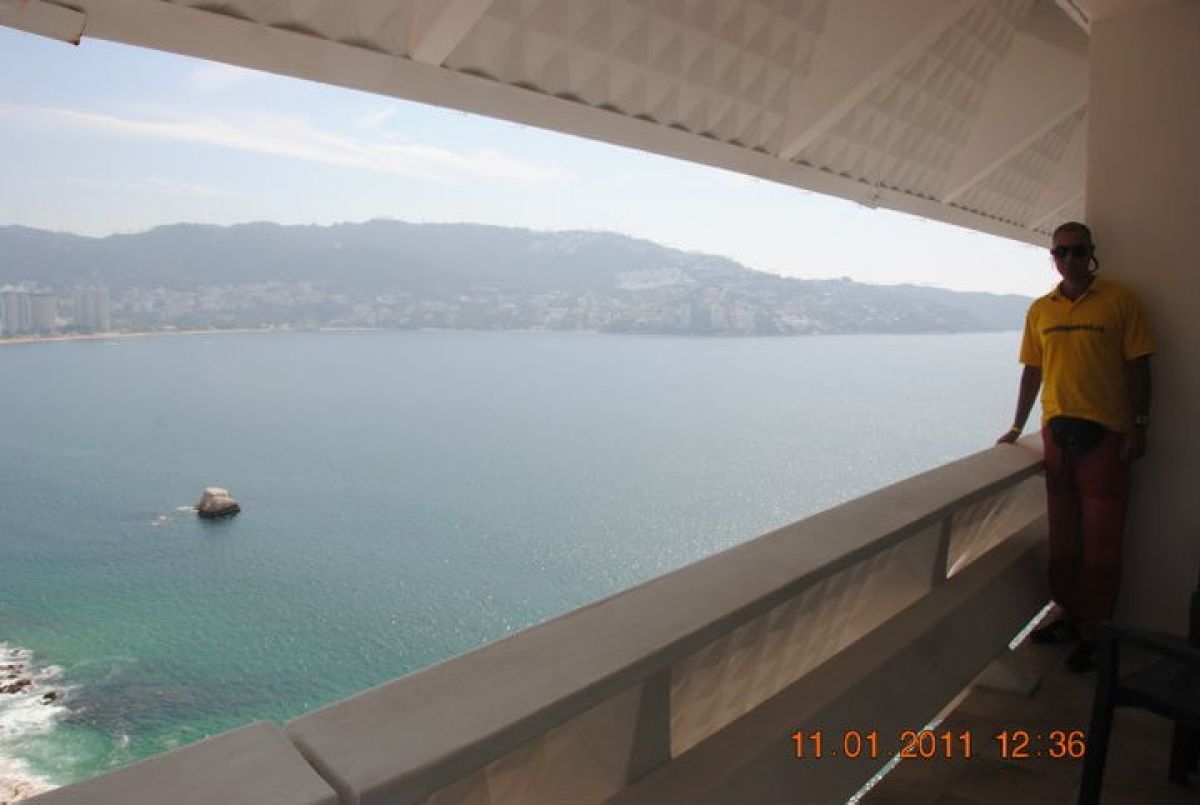 imagini hotel FIESTA AMERICANA VILLAS